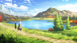 【异坤】你想我的时候-河马的秘密河