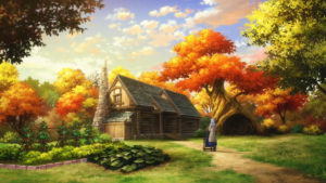 【博肖】夜航西飞-河马的秘密河