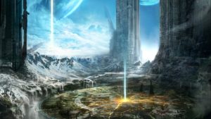 【异坤】昨日青空-河马的秘密河