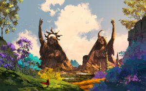 【赫海】危险舞台-河马的秘密河