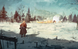 【异坤】快把我哥带走-河马的秘密河