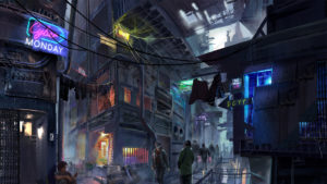 【博肖】恶之花 Les Fleurs Du Mal-河马的秘密河