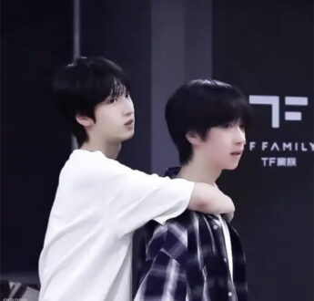 【翔霖】前夫总想追我-河马的秘密河