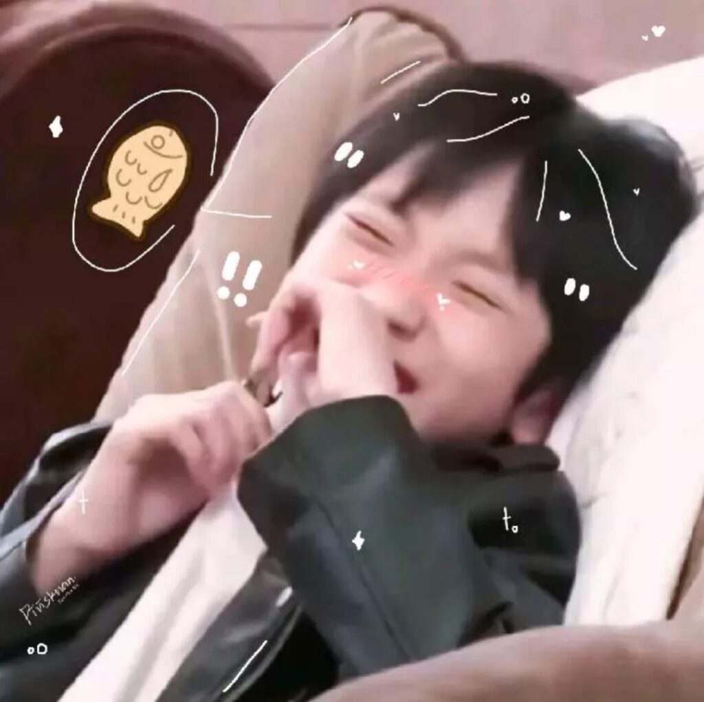 评论图片-河马的秘密河