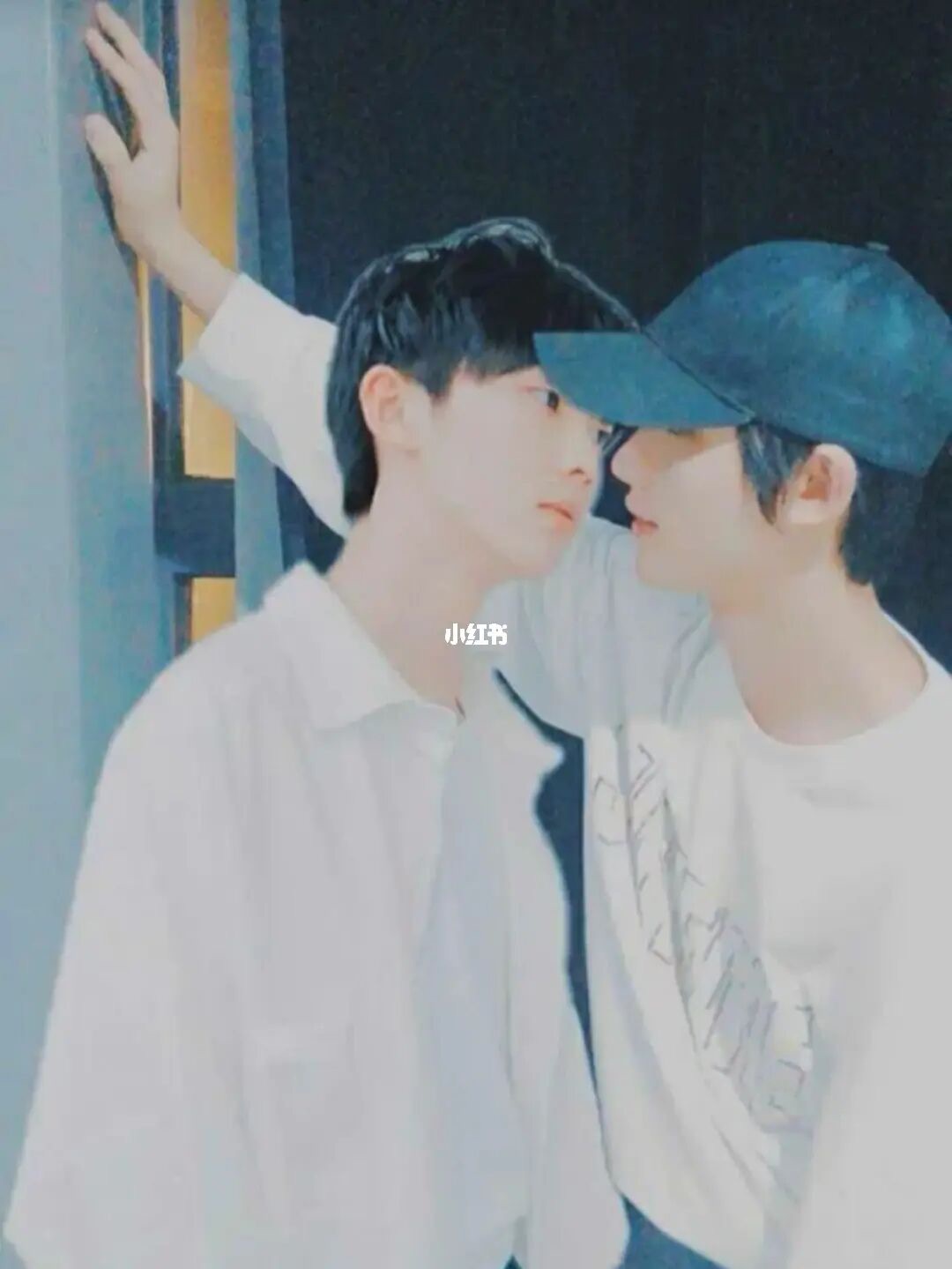 (祺鑫)是真爱还是渣男?-河马的秘密河