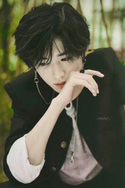 你还会等我吗? (1)-河马的秘密河