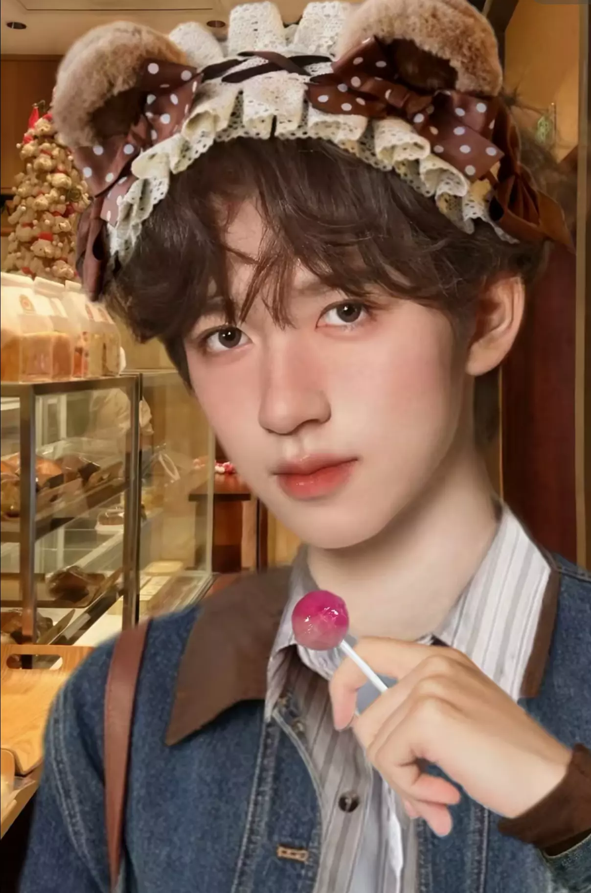 评论图片-河马的秘密河