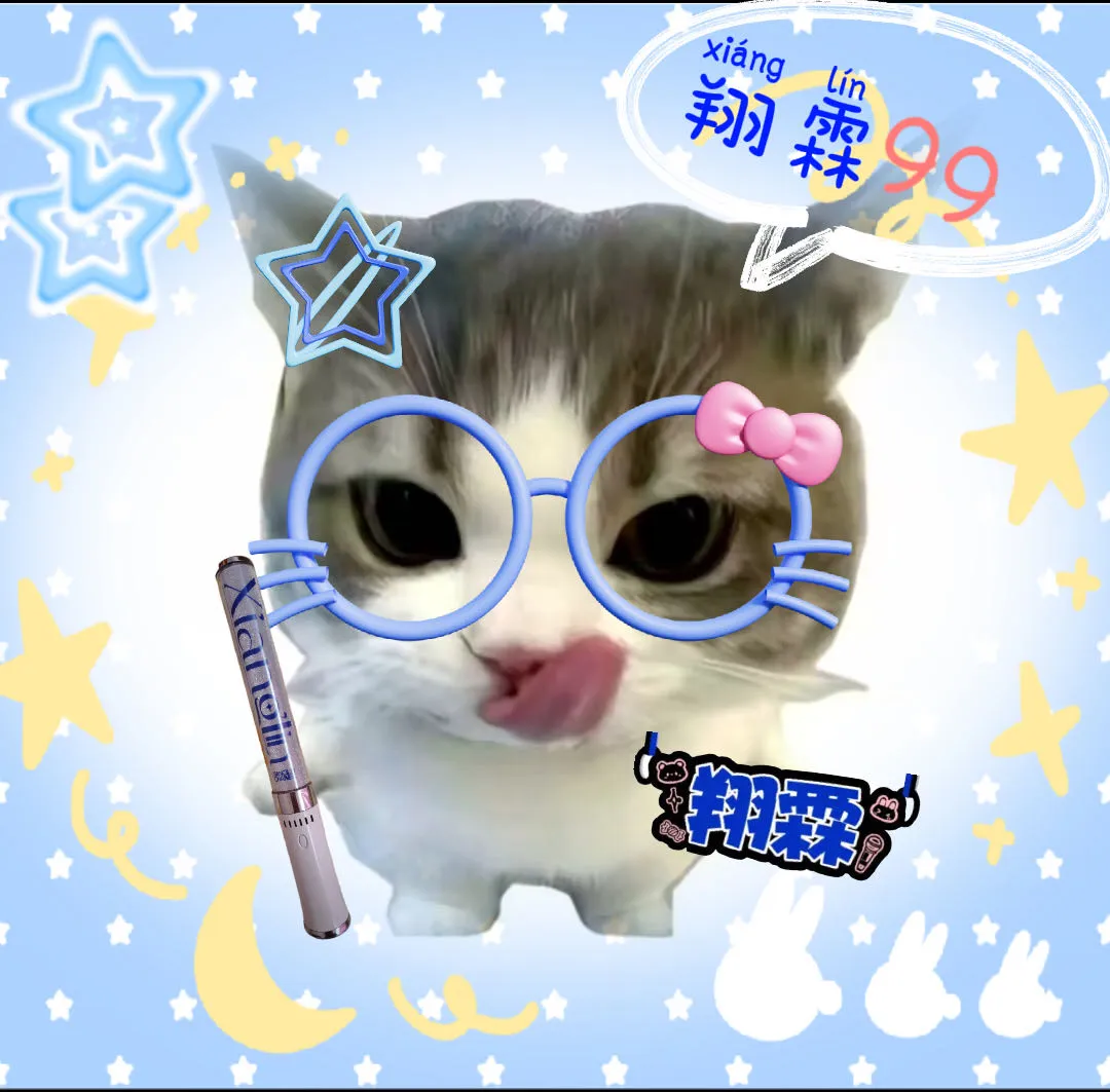 抱祺入梦的翔霖的头像-河马的秘密河